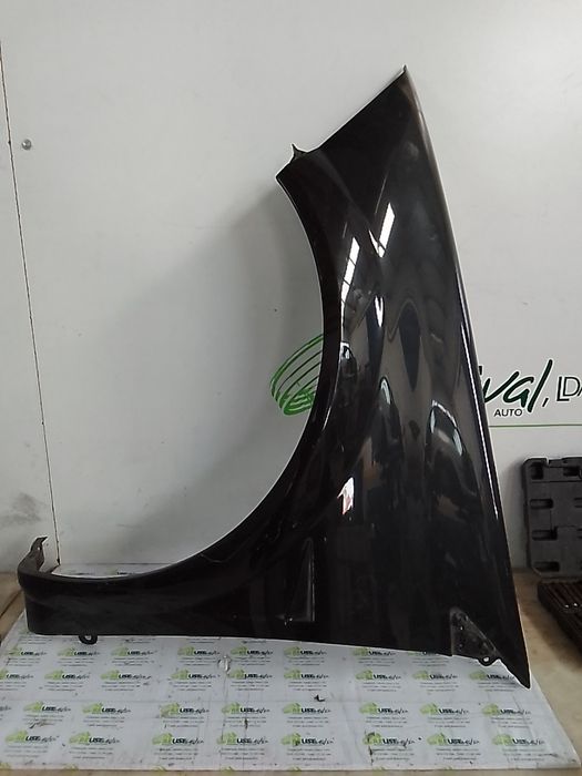 Guarda-lamas esquerdo RENAULT Megane II Sedan (LM0/1_)