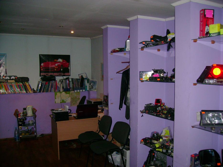 Commercial real estate at (area 180 m²) - Atlanta.ua - photo 6