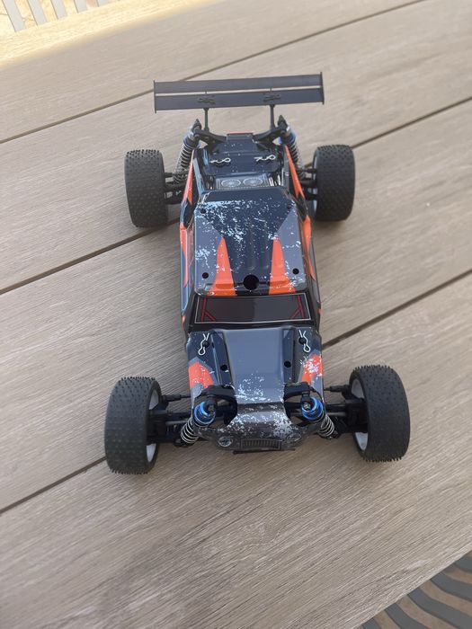 RC Buggy  kyosho ZX-5