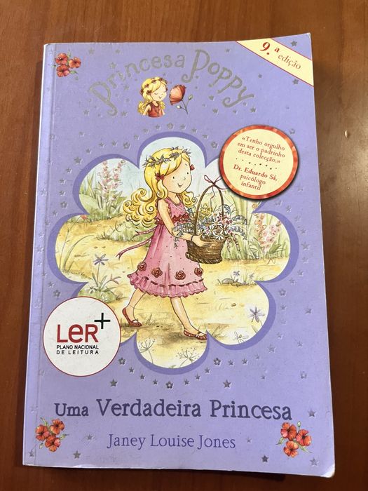 Livros Variados 4€