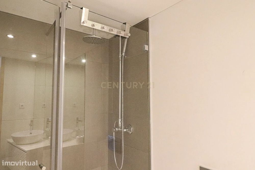 Apartamento T1  em Vera Cruz Aveiro
