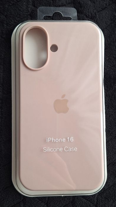 Case na telefon Iphone 16