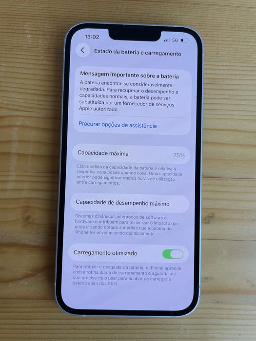 Iphone 13 128 GB