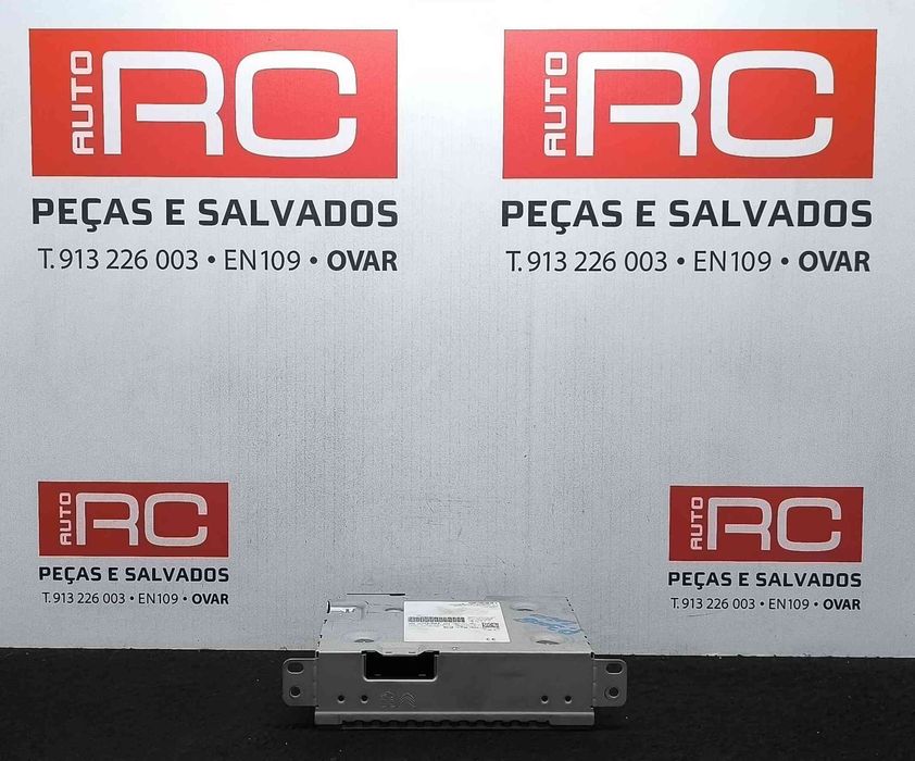 Rádio / Auto Rádio 9822939780 - PEUGEOT 3008 II SUV