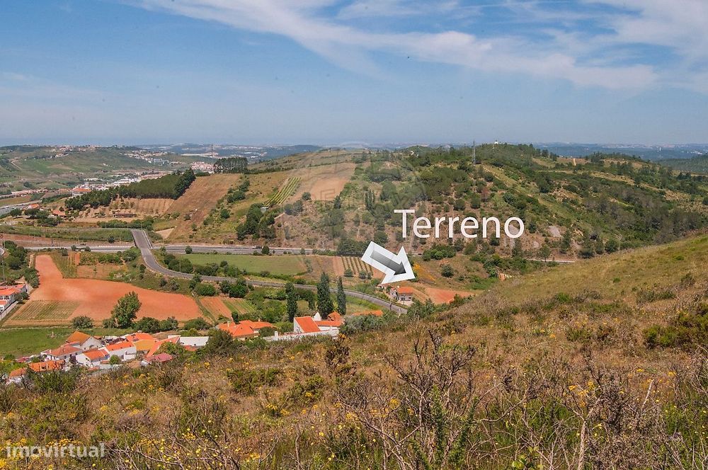 Terreno  para venda