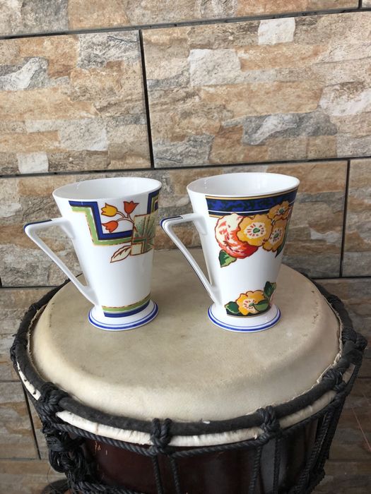 Kawa herbata Middlesex anglia 2 szt