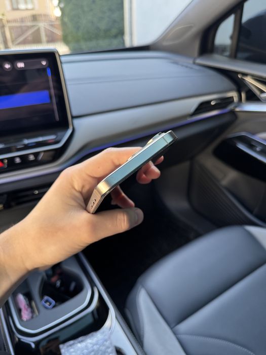 Iphone 15 pro max 256gb ,Акум 90% ,Збережений стан!