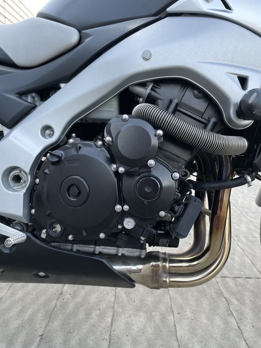 Продам Suzuki gsr 600