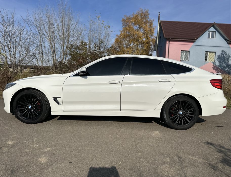 Bmw GT 328 2.0 f34 терміново продаю по низу ринка
