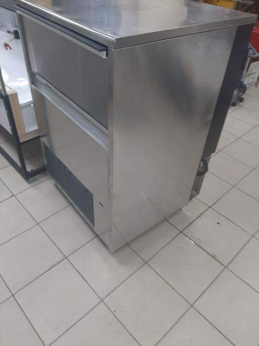 Ледогенератор BREMA