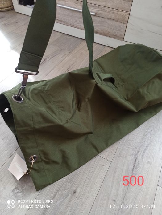 Рюкзакаки військові