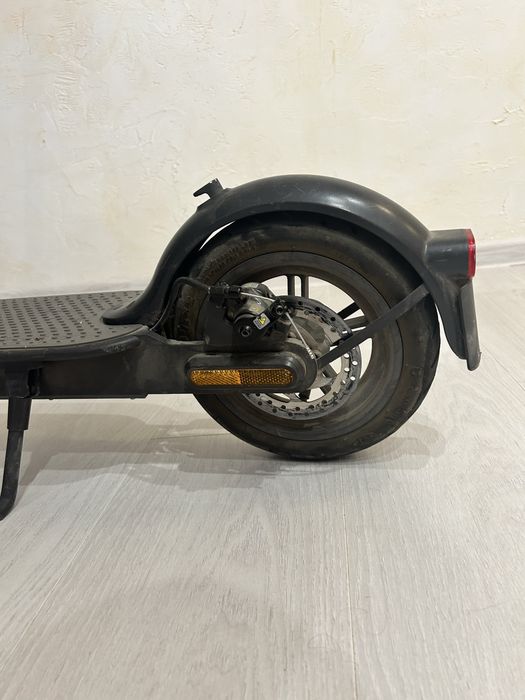 Електросамокат Xiaomi