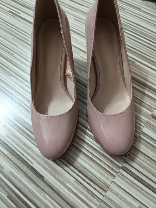 Półbuty Jenny Fairy 36