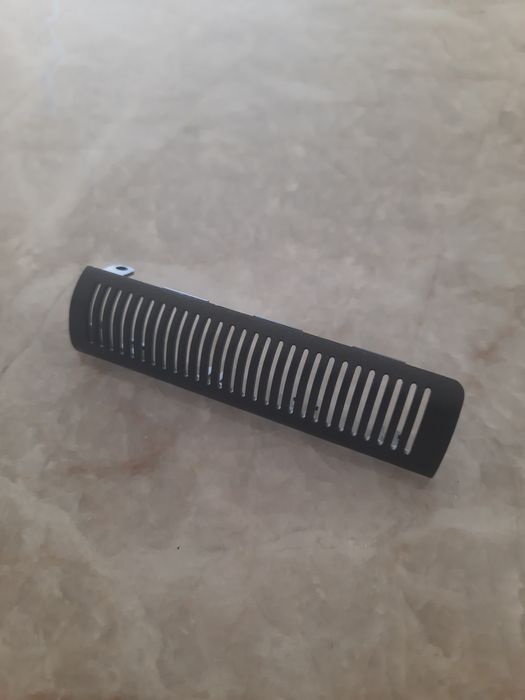 Black Finish Grille / Side Frame for Sony Vaio VGN-FE3164553185788546120