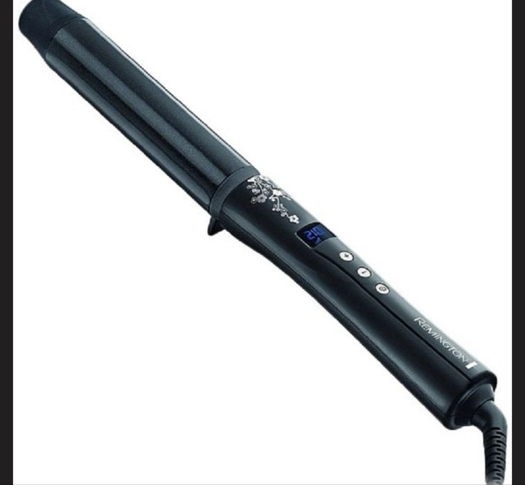 Плойка Remington CI9532