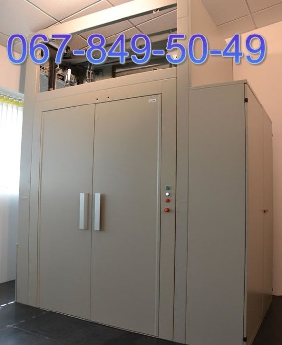 Лифт Подъемник грузовой. Ліфт для вантажу