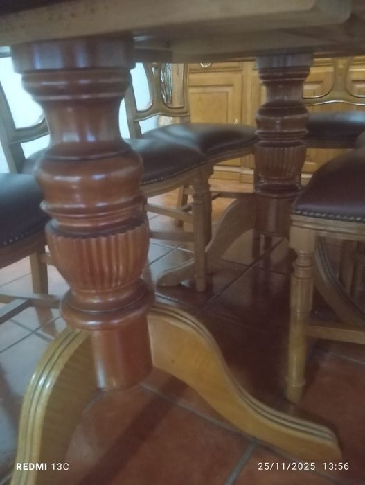 Mobília sala de jantar