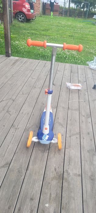 Hulajnoga dziecięca