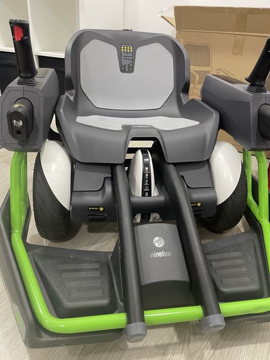 Kart Mecha Kit ninebot