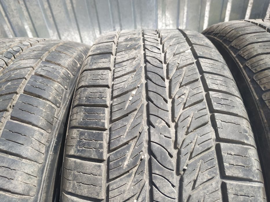 Шины General Altimax RT43 186/55 R16 всесезонка