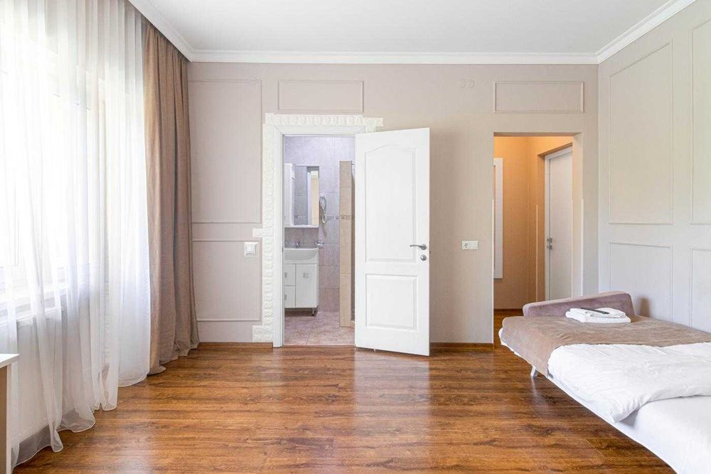 Комерційна нерухомість за адресою вул. Бандери Степана (площа 760 м²) - Atlanta.ua - фото 16