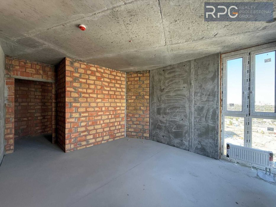 1-room apartment apartment by the address (area 70 m²) - Atlanta.ua - photo 9