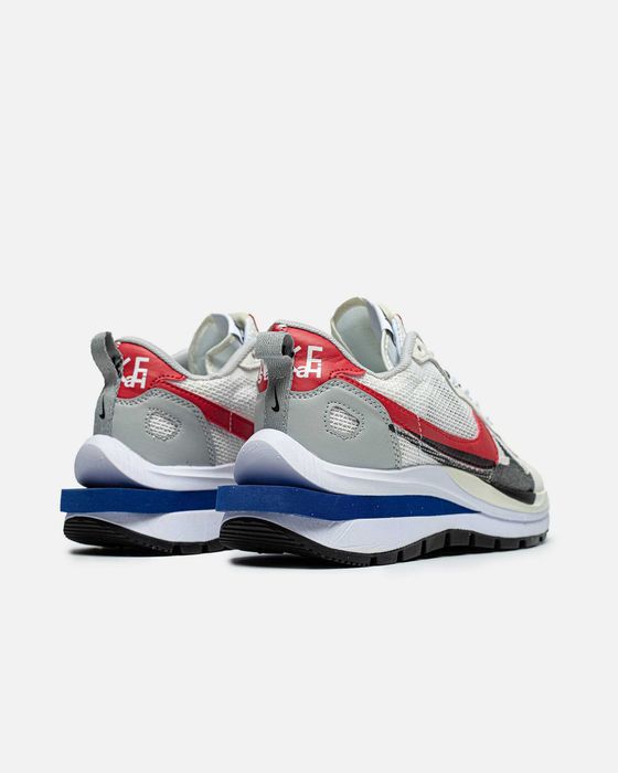 Чоловічі кросівки Nike VaporWaffle Sacai "Lite Bone" Розміри 40-45