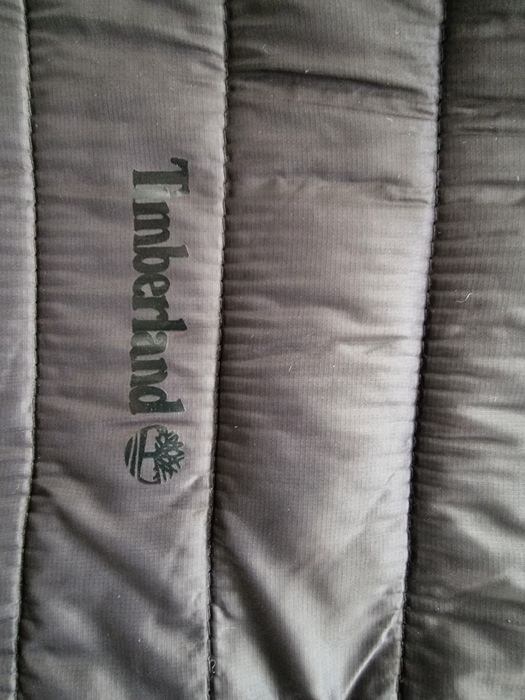 Kurtka Timberland w bdb stanie