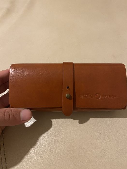 Etnia barcelona, Oculos de sol