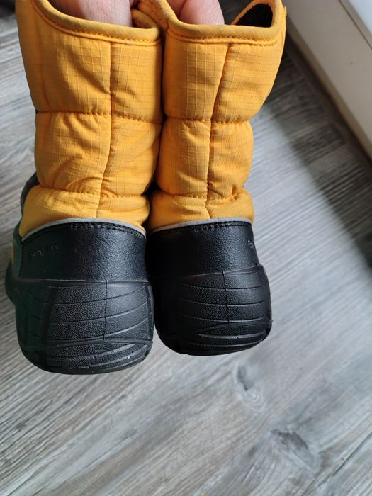 Buty zimowe  śniegowce ReimaTec Mega Mini rozmiar 26