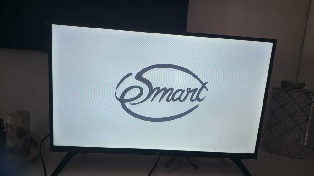 Televisão/Monitor de marca SMART