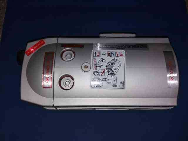 Pompa próżniowa Becker VT 4.16 - nowa