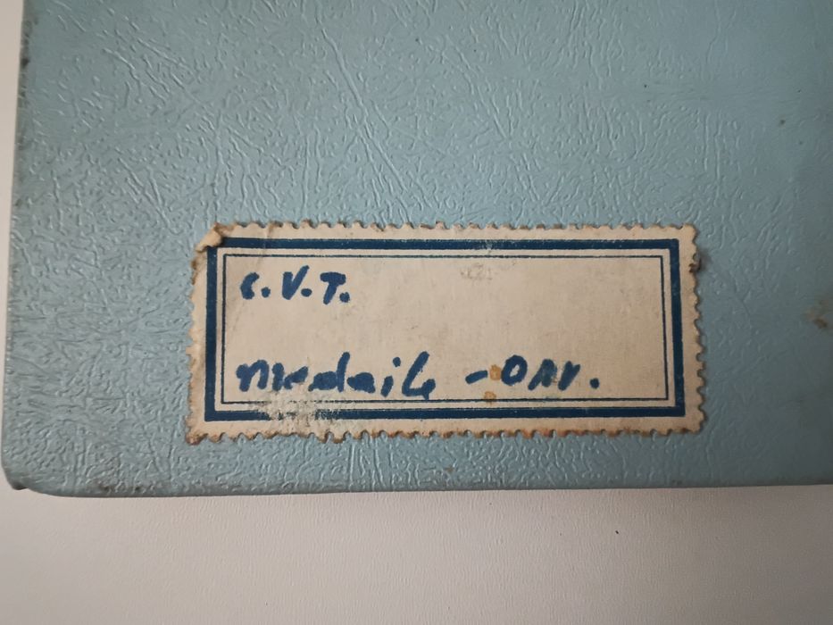 Медаль 725 лет городу  Nachoda, настольная ,юбилейная.