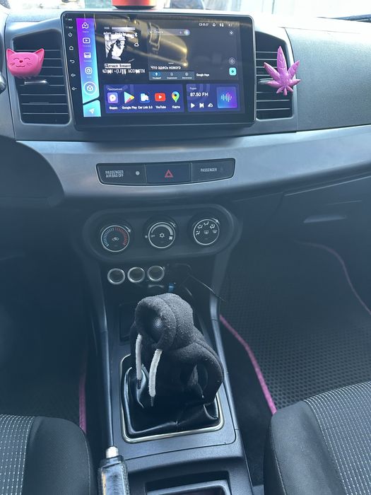 Продам Митсубиси Лансер 10