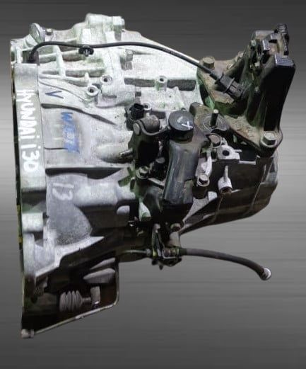 Caixa Velocidades Manual WDJ6 - HYUNDAI i30