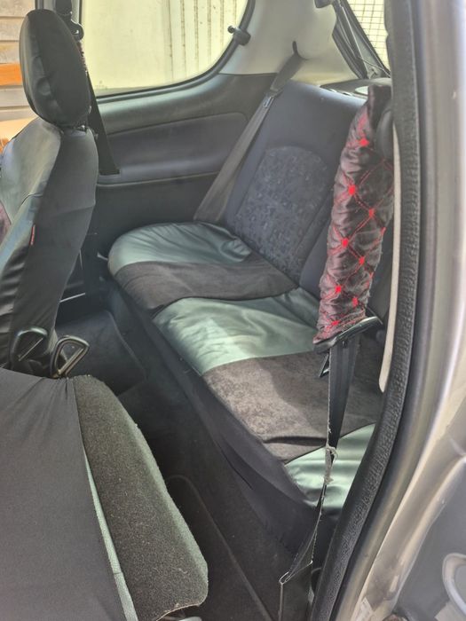 Carro Peugeot 1.1  ,206 — photo 5