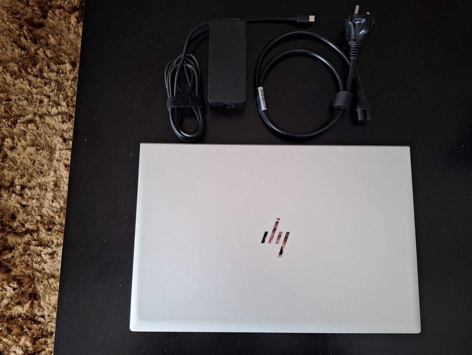 HP Elitebook 840 G8 / i5-1145g7 / 16gb ram / ssd 256gb