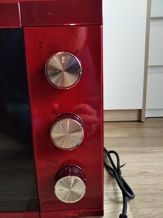 Piekarnik elektryczny Kalorik 38L 1600w + gratisy