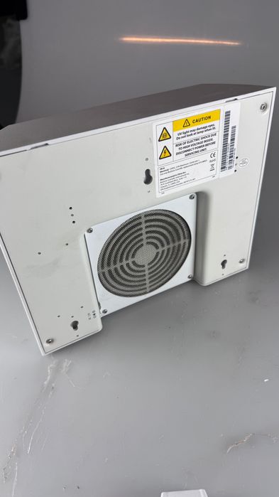 Biozone purificador de ar