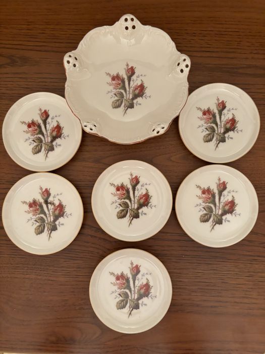 Podstawki Rosenthal Group