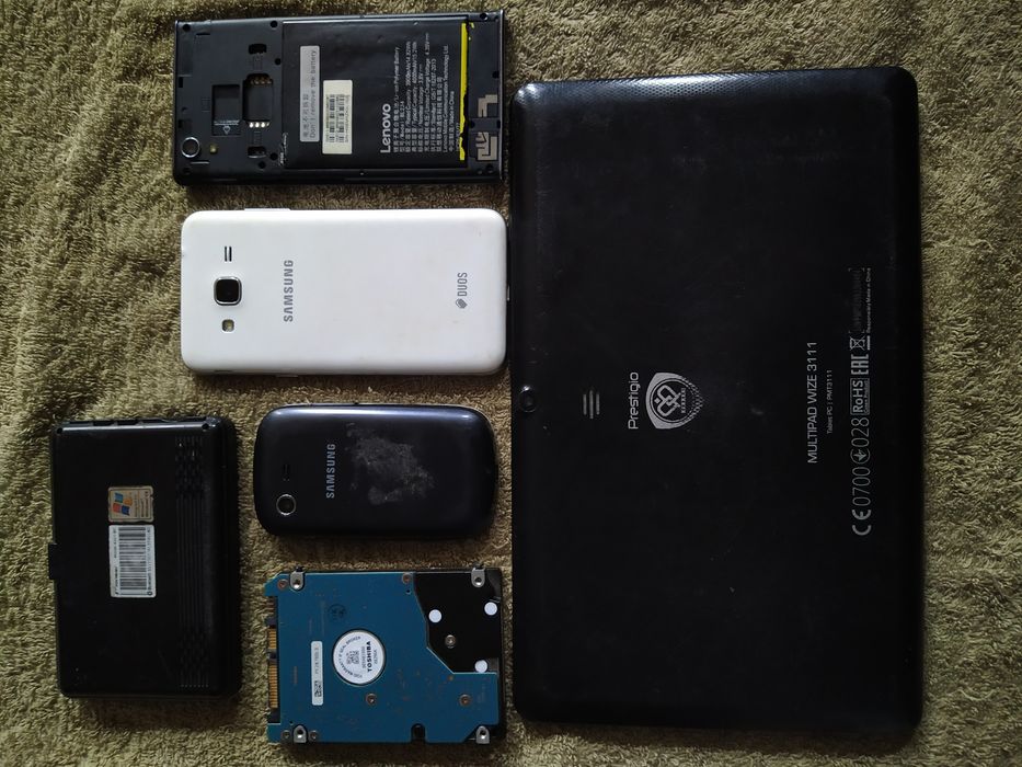 Продам всё что на фото