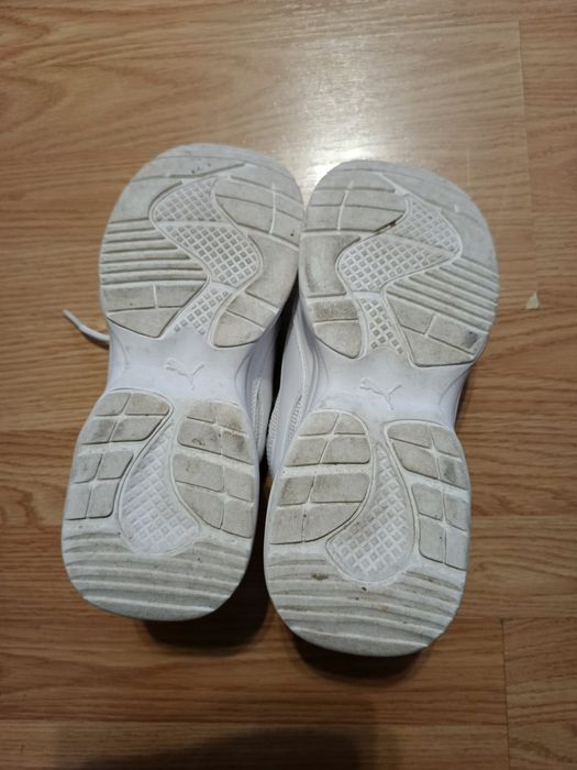 Buty damskie  puma rozmiar 40