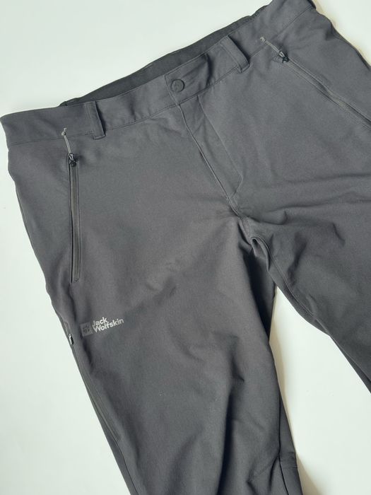 Штани Jack Wolfskin Texshield Оригінал