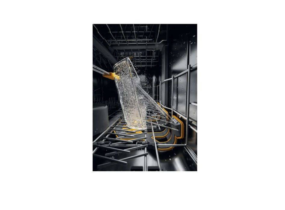 Вбудована посудомийна машина WHIRLPOOL W8I HF58 TU