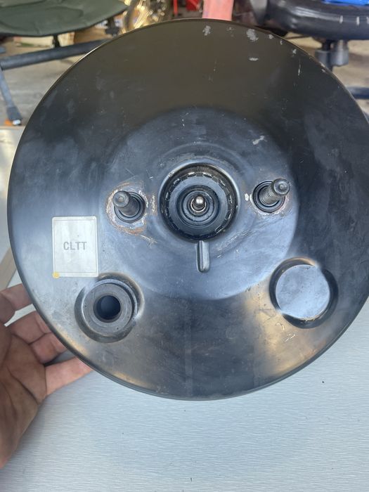 Продам вакум Хундай HD 72