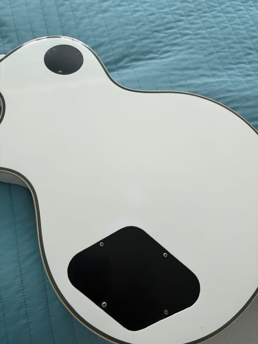 Gitara elektryczna  Epiphone Les Paul Custom