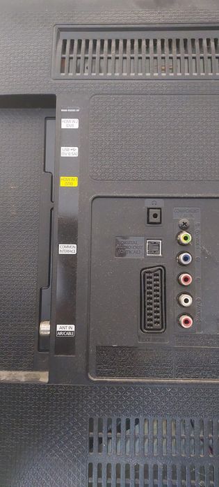 Telewizor samsung 42cale