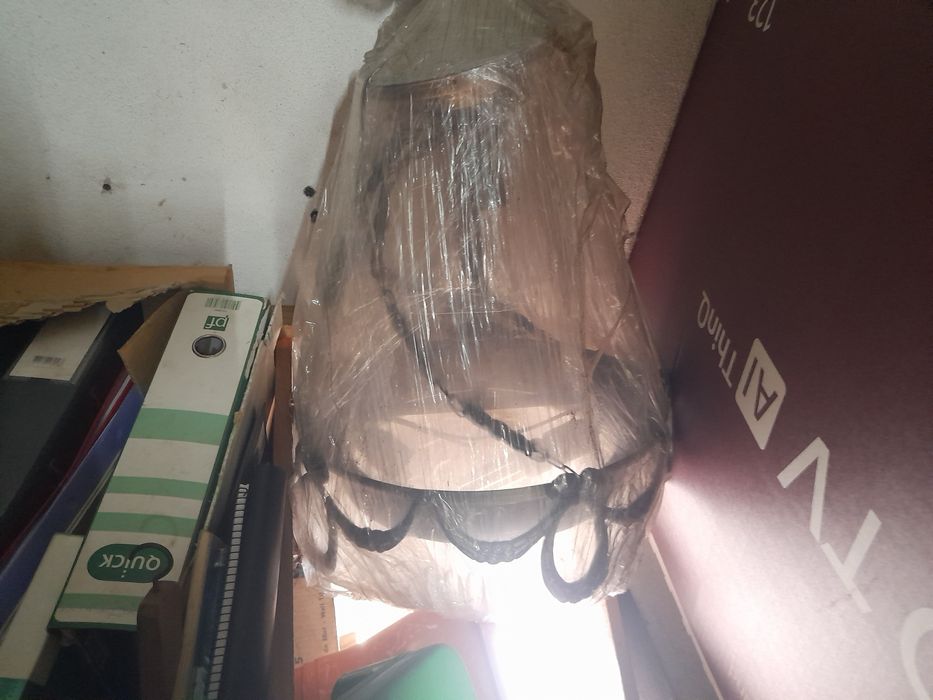 Antiguidades variadas