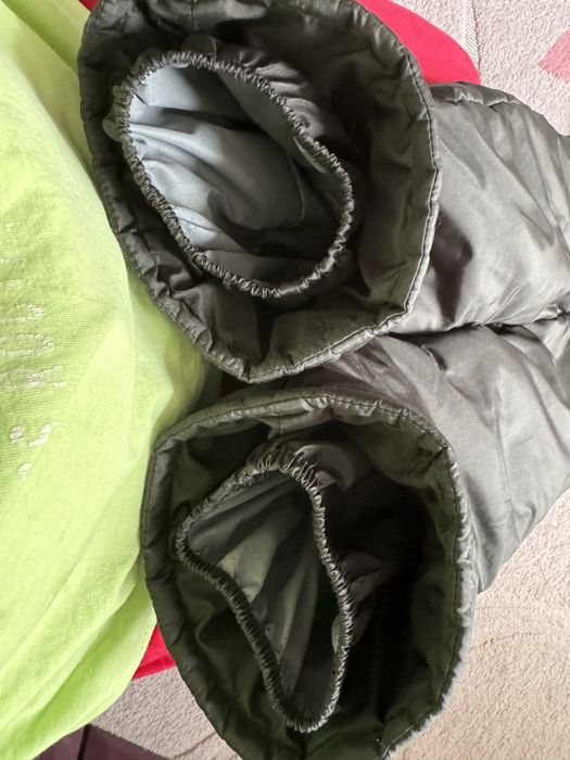 Продам штаны-комбинезон фирмы Plamka, Польша