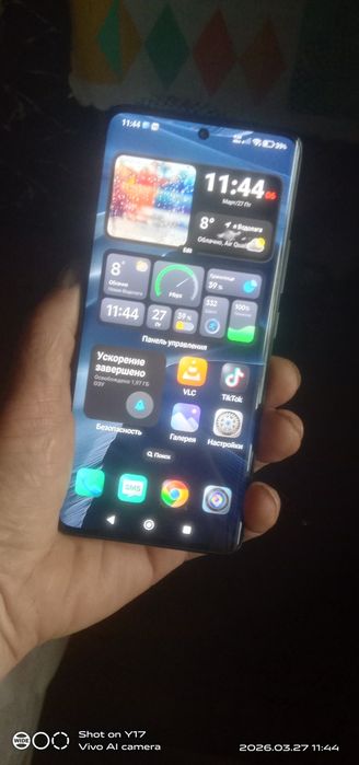Продам свой рн14 про 5G